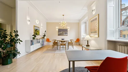 Kontorlokaler til leje i København K - billede 4