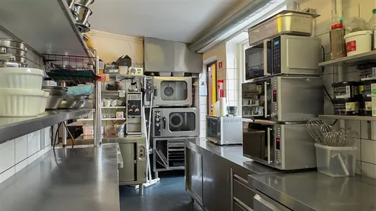 Restaurantlokaler til leje i Kastrup - billede 11