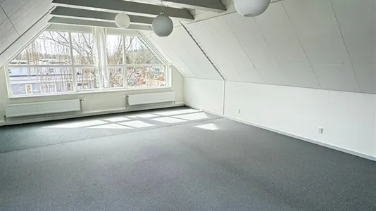 Kontorlokaler til leje i Hadsten - billede 4