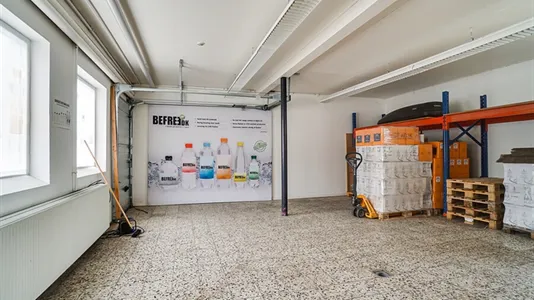 Kontorlokaler til leje i Kolding - billede 6