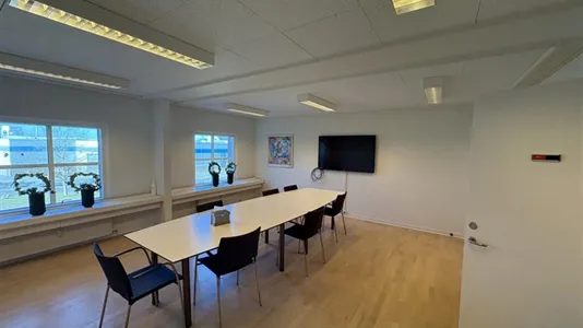 Kontorlokaler til leje i Nyborg - billede 5