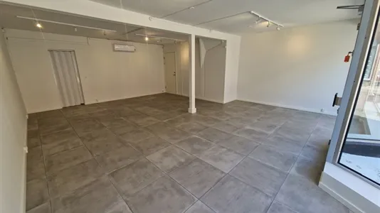 Erhvervslejemål til leje i Frederikssund - billede 4