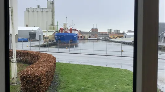 Kontorlokaler til leje i Næstved - billede 20