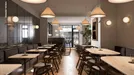 Restaurant til leje, Nørrebro, Griffenfeldsgade 6