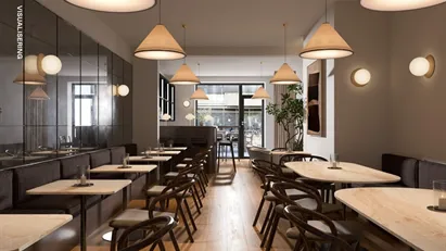 Din nye Restaurant på Nørrebro ?