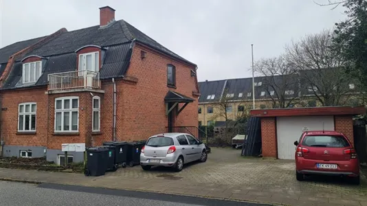 Boligudlejningsejendomme til salg i Viborg - billede 2