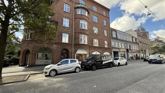 Butikslokaler til leje i Frederiksberg C - billede 6