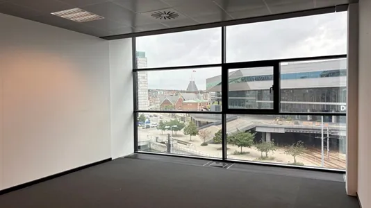 Kontorlokaler til leje i Århus C - billede 7
