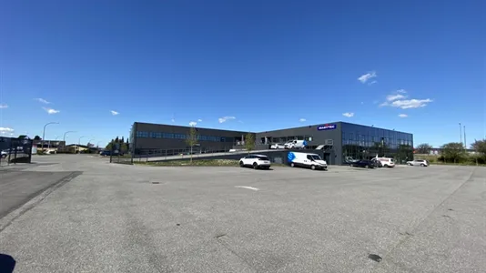 Showrooms til leje i Ishøj - billede 4