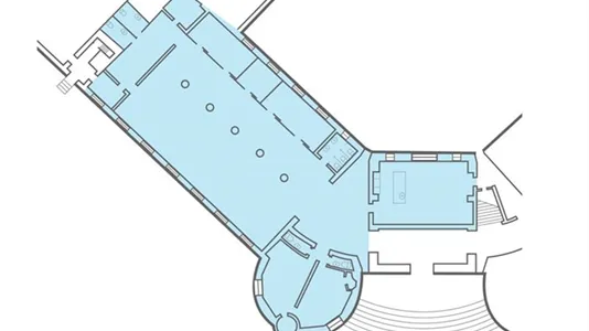 Kontorlokaler til leje i Århus C - billede 13