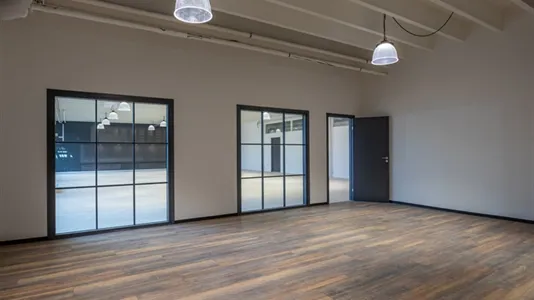 Lagerlokaler til leje i Albertslund - billede 11