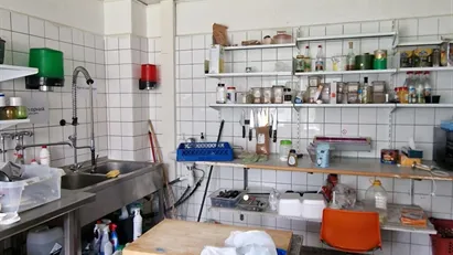 Butikslokale til leje,