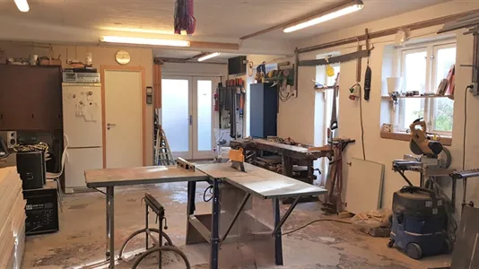 Værkstedslokaler til leje i Søborg - billede 3