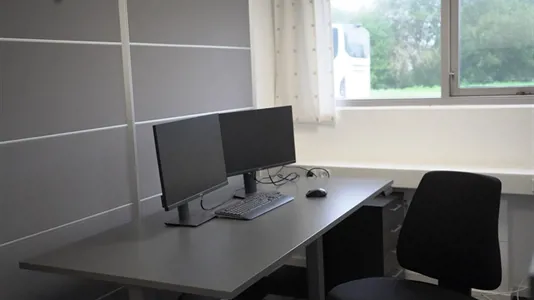 Kontorlokaler til leje i Aalborg Øst - billede 3