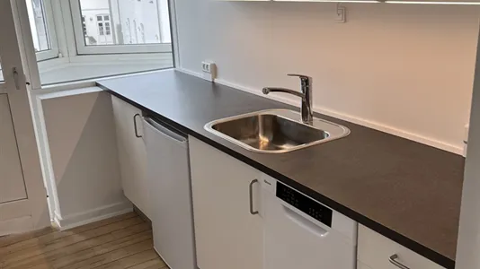 Kontorlokaler til leje i Taastrup - billede 8