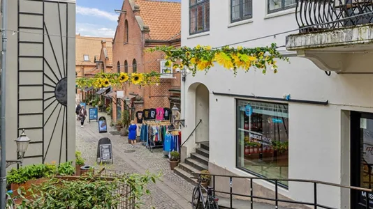 Erhvervslejemål til leje i Odense C - billede 3