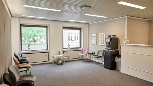 Kliniklokaler til leje i Esbjerg Centrum - billede 3