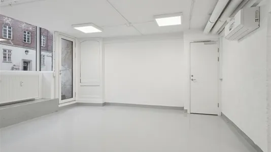 Butikslokaler til leje i Valby - billede 5
