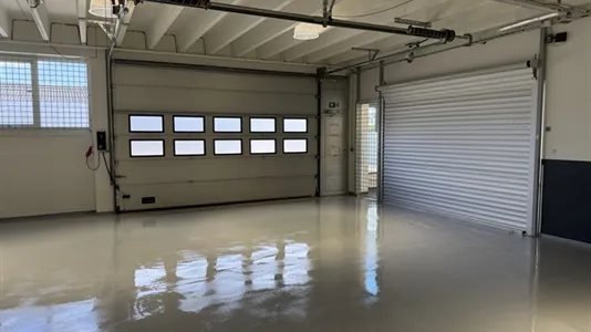 Showrooms til leje i Albertslund - billede 10