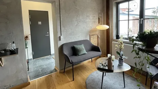 Kontorlokaler til leje i Odense C - billede 4