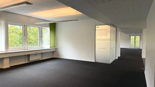 Kontorlokaler til leje i Albertslund - billede 13