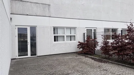 Kontorlokaler til leje i Ringsted - billede 6