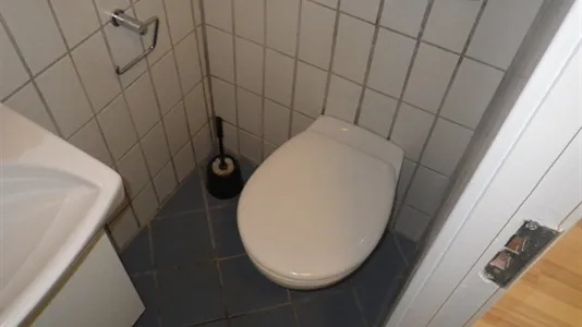 Butikslokaler til leje i Aalborg Centrum - billede 9