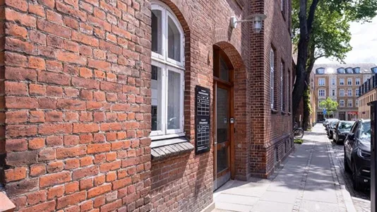 Kontorlokaler til leje i Århus C - billede 11