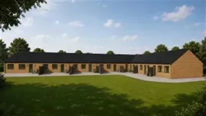 Erhvervslokaler til leje i 4241 Vemmelev