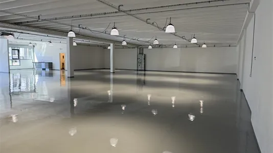 Showrooms til leje i Albertslund - billede 10