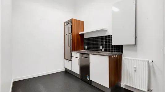 Butikslokaler til leje i Aalborg Centrum - billede 8