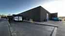 Lager & Kontor til leje, Kolding, Kokbjerg 31