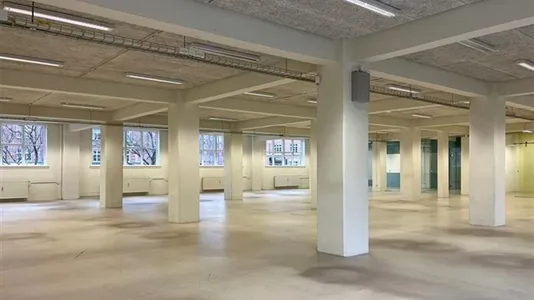 Kontorlokaler til leje i Århus C - billede 6