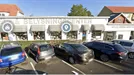 Butik til leje, Glostrup, &lt;span class=&quot;blurred street&quot; onclick=&quot;ProcessAdRequest(234338)&quot;&gt;&lt;span class=&quot;hint&quot;&gt;Se vej-navn&lt;/span&gt;[xxxxxxxxxx]&lt;/span&gt;