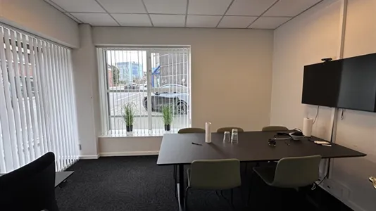 Butikslokaler til leje i Kolding - billede 6