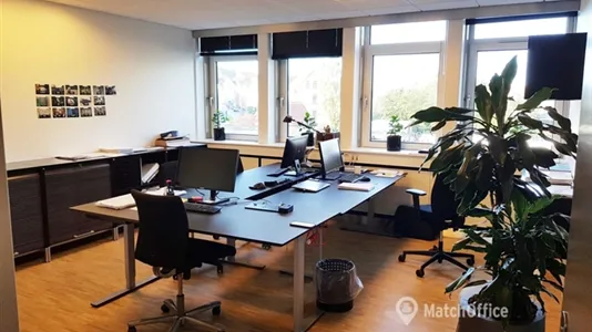 Kontorlokaler til leje i Vejle Centrum - billede 4