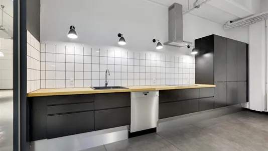 Showrooms til leje i Hvidovre - billede 9
