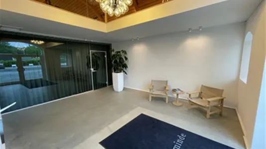 Erhvervslejemål til leje i Kolding - billede 2