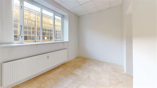 Erhvervslejemål til leje i Aalborg Centrum - billede 7