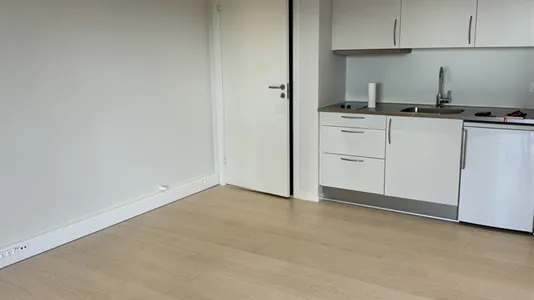 Kontorlokaler til leje i Kerteminde - billede 3