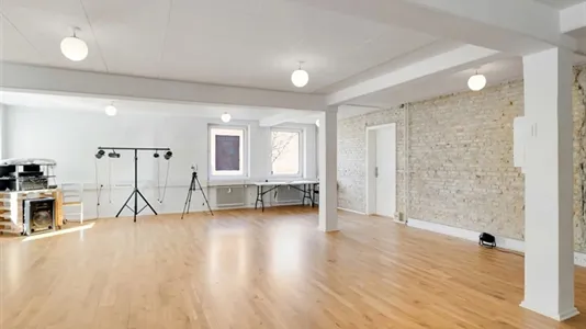 Kontorlokaler til leje i Århus C - billede 3