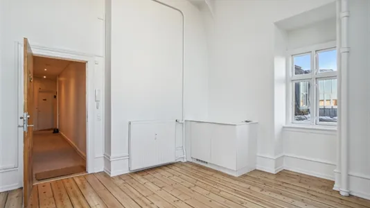 Kontorlokaler til leje i Frederiksberg C - billede 3