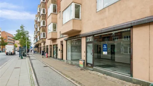 Butikslokaler til leje i Aalborg Centrum - billede 2
