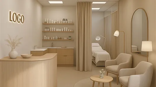 Kliniklokaler til leje i Aalborg Centrum - billede 4