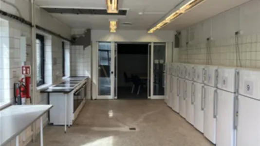 Erhvervslejemål til leje i Albertslund - billede 6