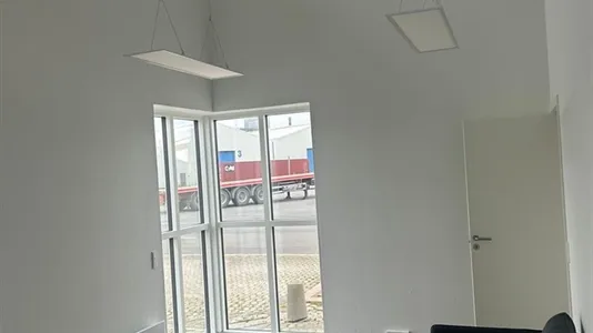 Erhvervslejemål til leje i Århus C - billede 8