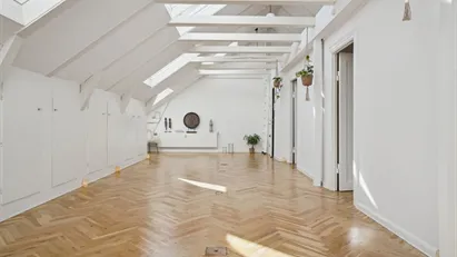 Sjældent udbudt kontor på Frederiksberg