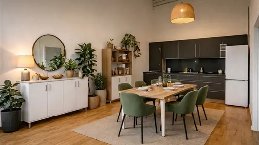 Kontorlokaler til leje i Odense C - billede 9