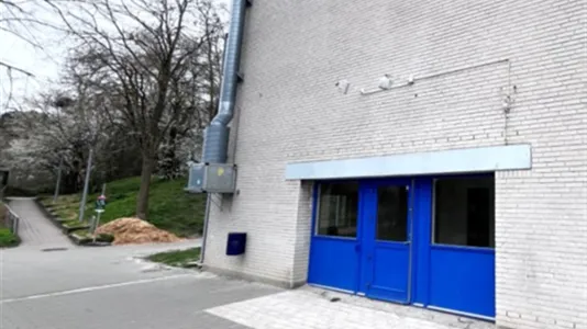 Butikslokaler til leje i Albertslund - billede 4