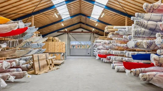 Erhvervslejemål til salg i Kolding - billede 3